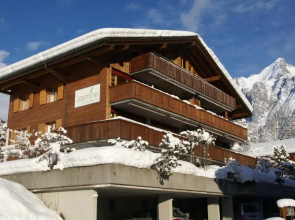 Apartment Matterhorn - GriwaRent AG