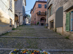 Beautiful Apartment in Orta San Giulio With Wifi and 1 Bedrooms