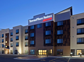 Towneplace Suites Sioux Falls South