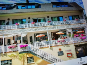 Hotel zur Brücke