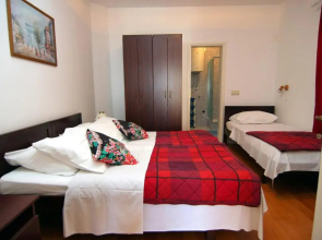 Nikic Apartments