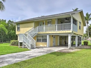 Bonita Springs Bungalow