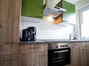 Ferienwohnung Hallmann