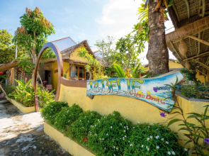 La Belle Anbang Homestay