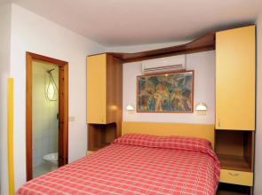 International Camping Torre Cerrano