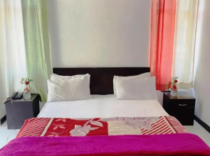 Hotel Rajgarh