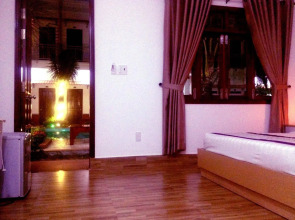 Camellia Resort & Spa