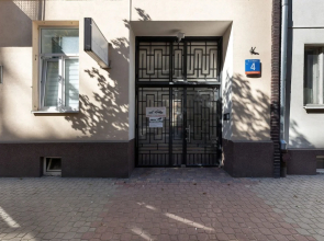 Rejtana Apartment Mokotów by Renters