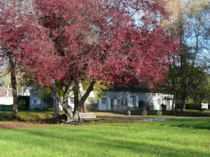Le Moulin de Pasnel