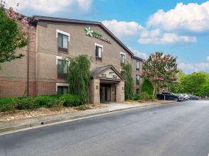Extended Stay America Select Suites Atlanta Alpharetta Norpt