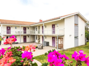Hotell Strandpensionatet