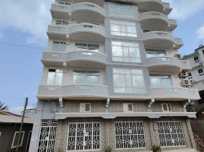 Ayaa Apartment