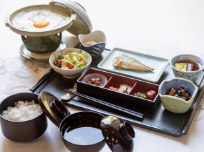 Hotel Miyabi