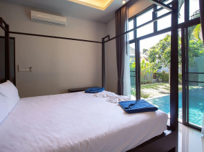 Villa Galam