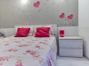 Sweethome Badalucco 15 min da Sanremo