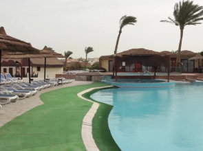 Hotel Panorama Bungalow Resort El Gouna