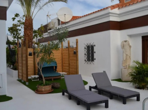 Apartamentos Lacy