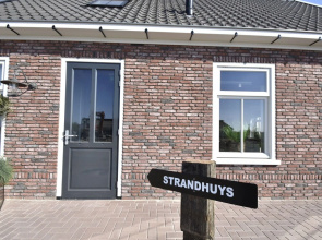 Family Home in Rural Location near Coast of Noord-holland Province