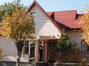 Casa Doma'r Alina