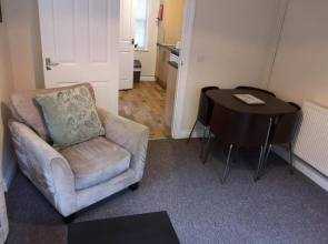 Coastal Escape Deal - 2 Bedroom House at Kent Escapes Short Lets & Serviced Accommodation Kent, Wifi