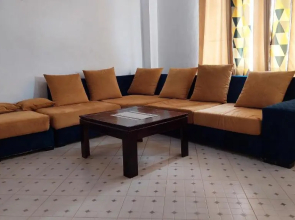 Lovely 2 bedroom apartment