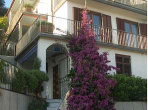 Apartment Ivan - with parking : A2 Palit, Island Rab