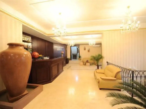 Hotel Mondial