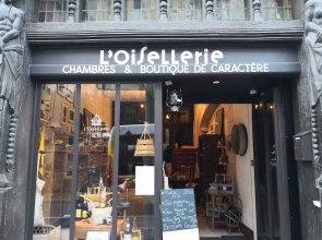 L’Oisellerie