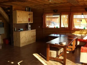 Metsajõe Holiday Home