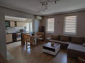 Nikolovi Home Apartments