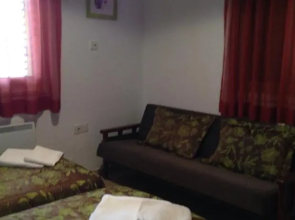 City Centre Garden House