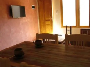 Casa en Tilcara