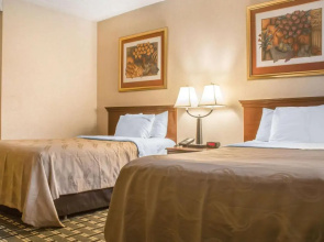 Holiday Inn Batavia-Darien Lake Area