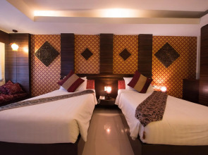 Sita Beach Resort Koh Lipe