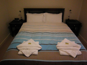 Marco Polo Apartments