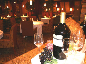 Hyatt Regency Los Angeles International Airport