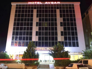 Avsar Hotel