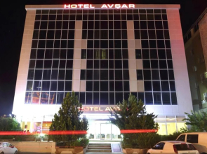 Avsar Hotel