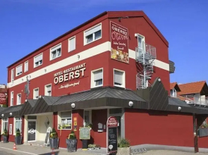 Hotel-Restaurant Oberst