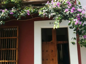 Casa Santo Domingo By Nomad Guru