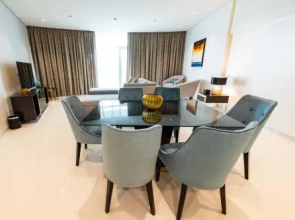 Blue Ocean Holiday Homes - Bay's Edge