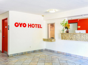 OYO Hotel Irving DFW Airport South