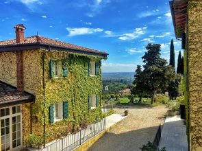 Corte San Mattia - Agriturismo in Verona