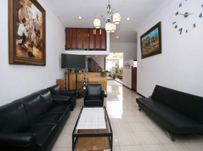 Airy Eco Wr Supratman 61 Batu