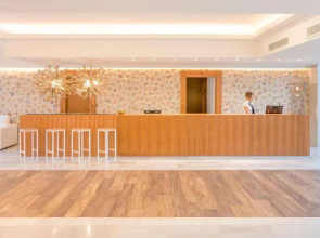 Mar Senses Puerto De Pollensa Aparthotel