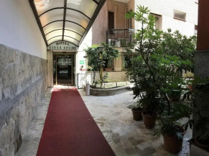 Hotel Città Studi