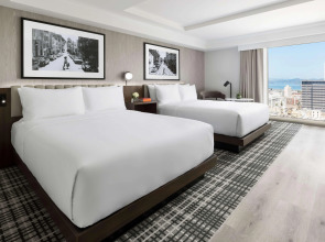 Hyatt Regency San Francisco Downtown SOMA