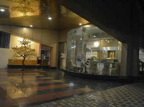 Hotel Surya International