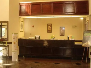 La Quinta Inn Lake Charles