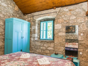 Holiday Home Mario